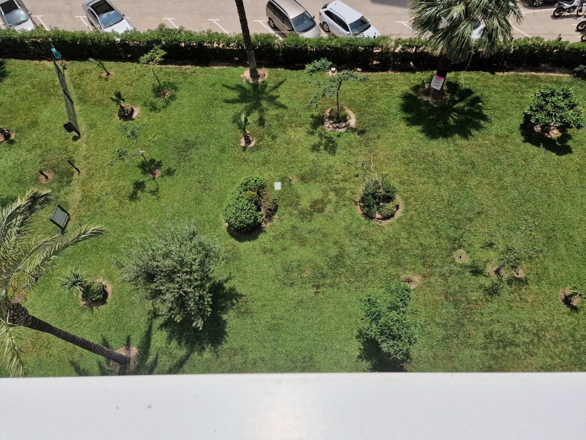 Cozy Apartment Apolo XIV Seaview Calpe Exterior photo